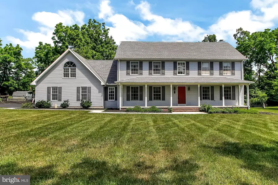 501 KNIGHT RD, Gettysburg, PA 17325