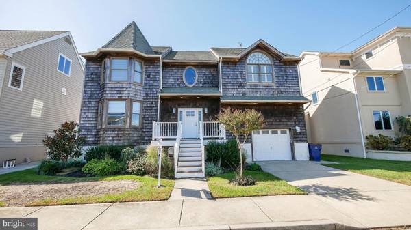 404 N HARVARD AVE, Ventnor City, NJ 08406