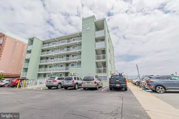 5101 ATLANTIC AVE #202, Ocean City, MD 21842