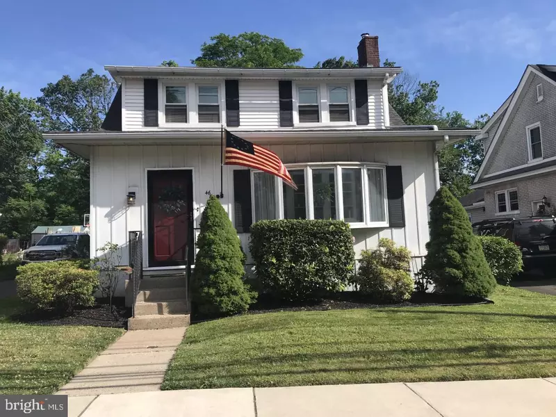 46 W CLYMER AVE, Sellersville, PA 18960