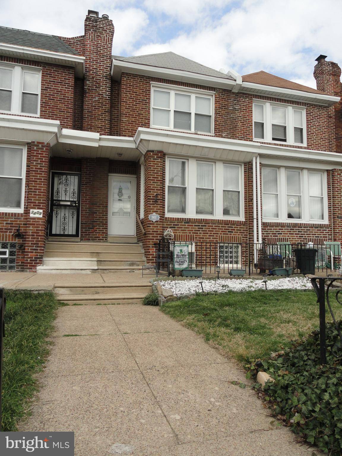3411 SHELMIRE AVE, Philadelphia, PA 19136