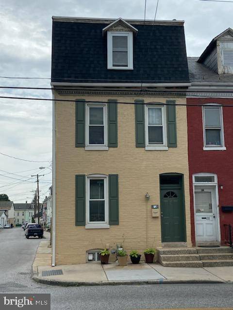 26 N SHERMAN ST, York, PA 17403