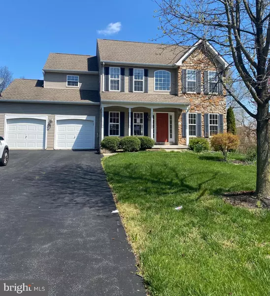 148 SCHOOLVIEW LN, Oxford, PA 19363