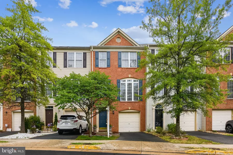 13535 LAVENDER MIST LN, Centreville, VA 20120