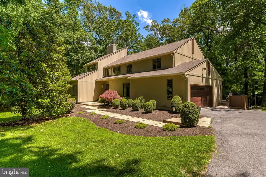 7 SHADED GLEN CT, Owings Mills, MD 21117