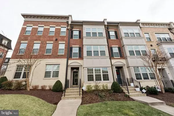 508 OVERLOOK PARK DR #31, Oxon Hill, MD 20745