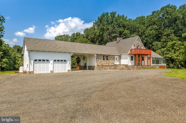 3713 RUSH RD, Jarrettsville, MD 21084