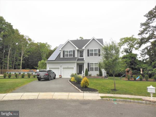 12 PATRICIA LN, Little Egg Harbor Twp, NJ 08087