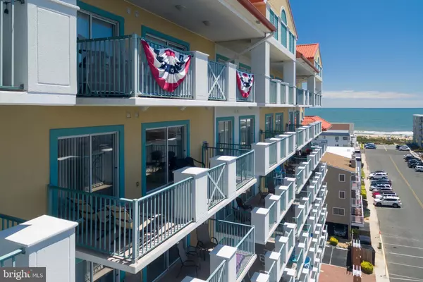 Ocean City, MD 21842,14000 COASTAL HWY #705