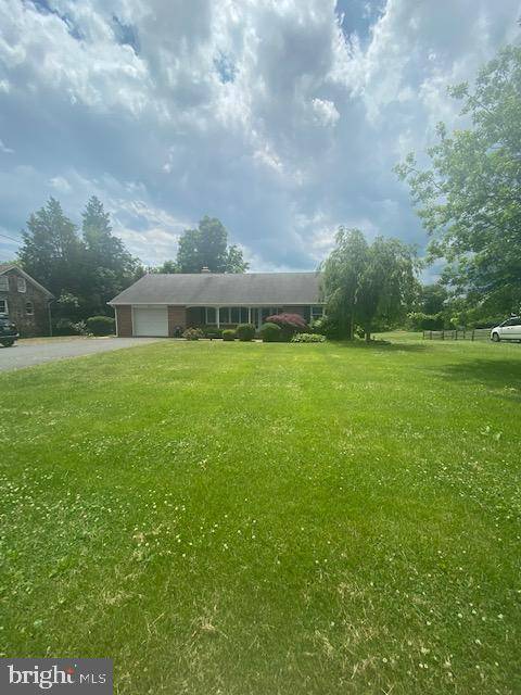 1087 SUMNEYTOWN PIKE, Harleysville, PA 19438