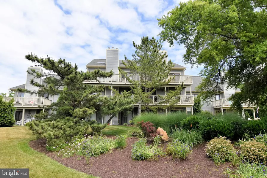 20784 EAST DR #509, Rehoboth Beach, DE 19971