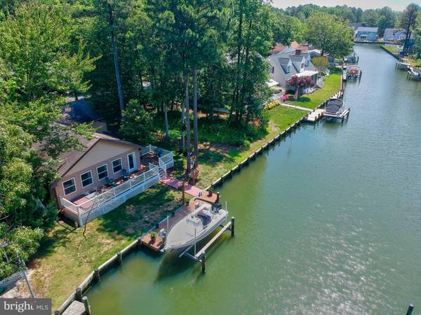 46 GRAND PORT RD, Ocean Pines, MD 21811