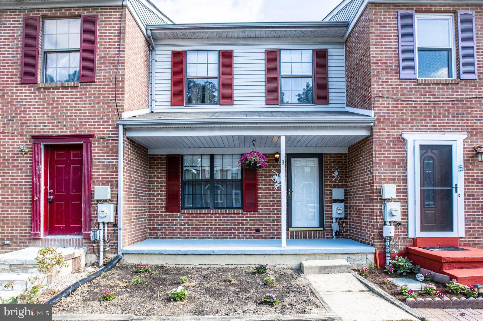 3 LAIRD LN, New Castle, DE 19720