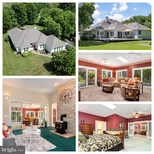 137 KIRWANS LANDING LN, Chester, MD 21619