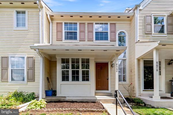 8680 VENOY CT, Alexandria, VA 22309