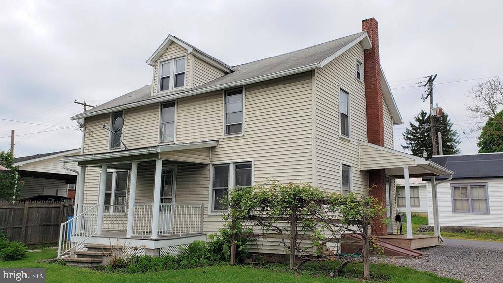 Mifflintown, PA 17059,34 GRAYS WAY