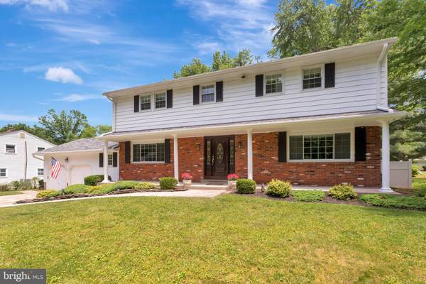 1508 DAVID TER, Yardley, PA 19067