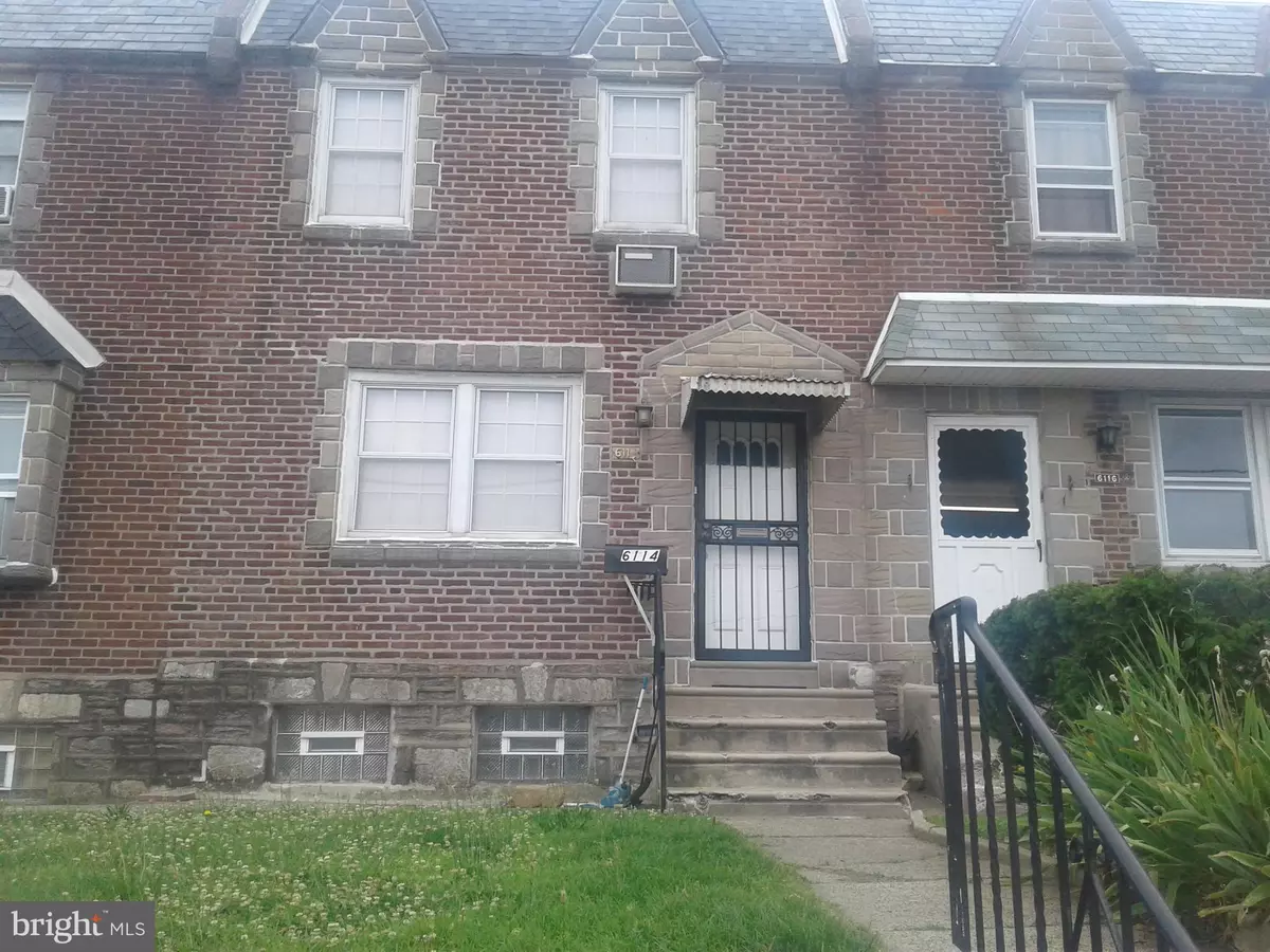 Philadelphia, PA 19111,6114 TABOR AVE.