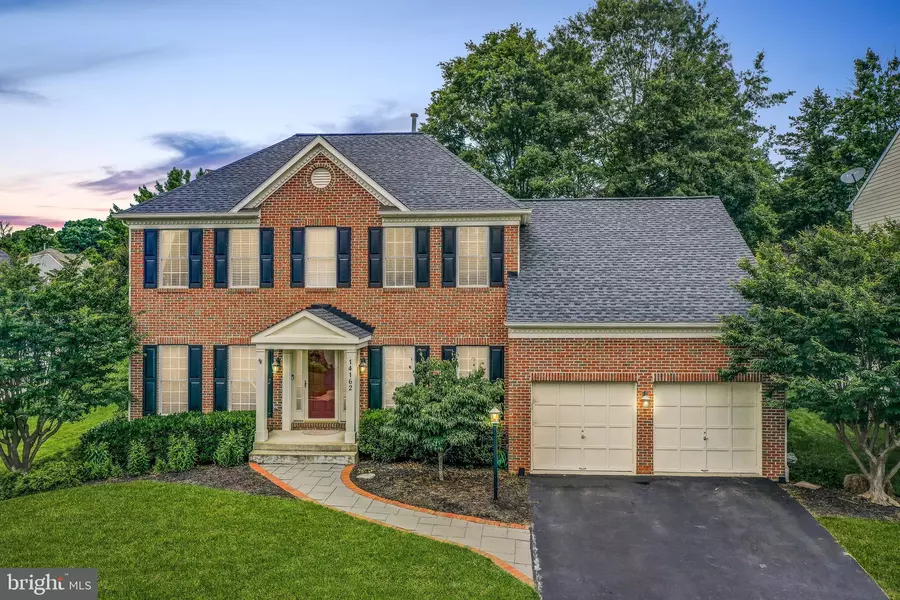 14162 COBLE LASKEY CT, Centreville, VA 20121