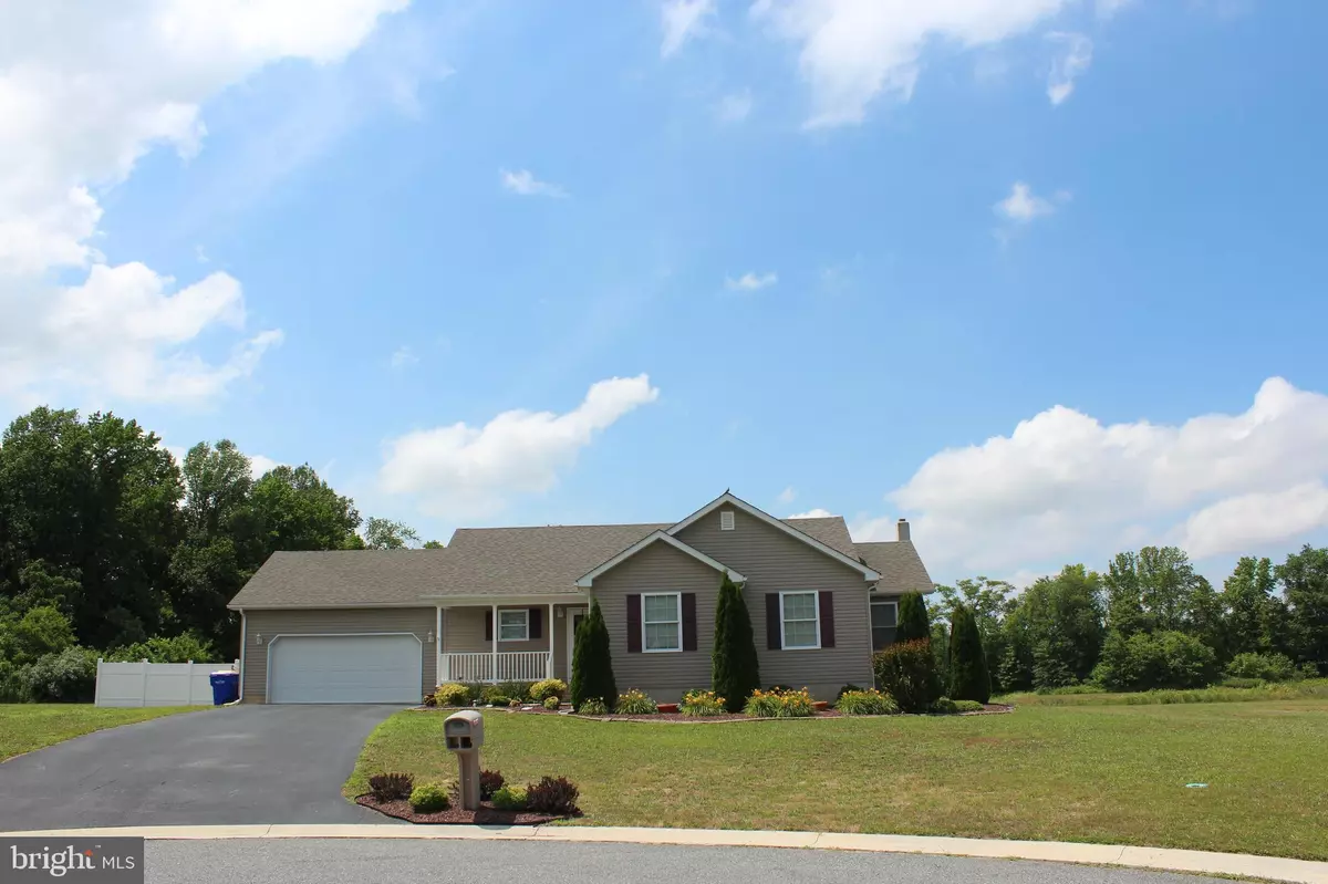 Clayton, DE 19938,118 NEW FAWN CT