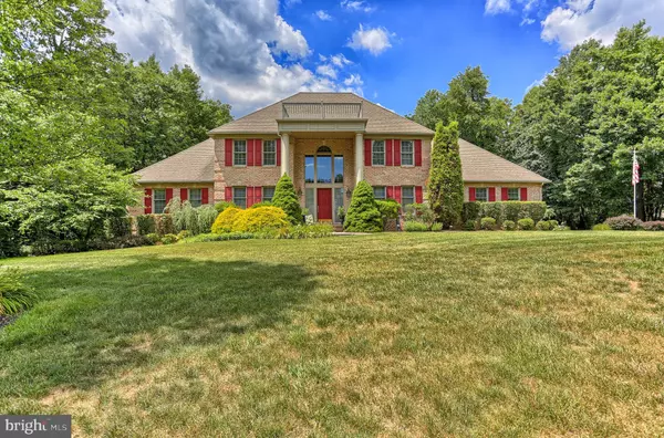 New Freedom, PA 17349,2454 OVERLOOK CT