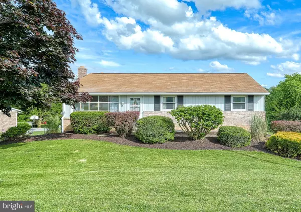 Seven Valleys, PA 17360,309 RIDGEVIEW RD