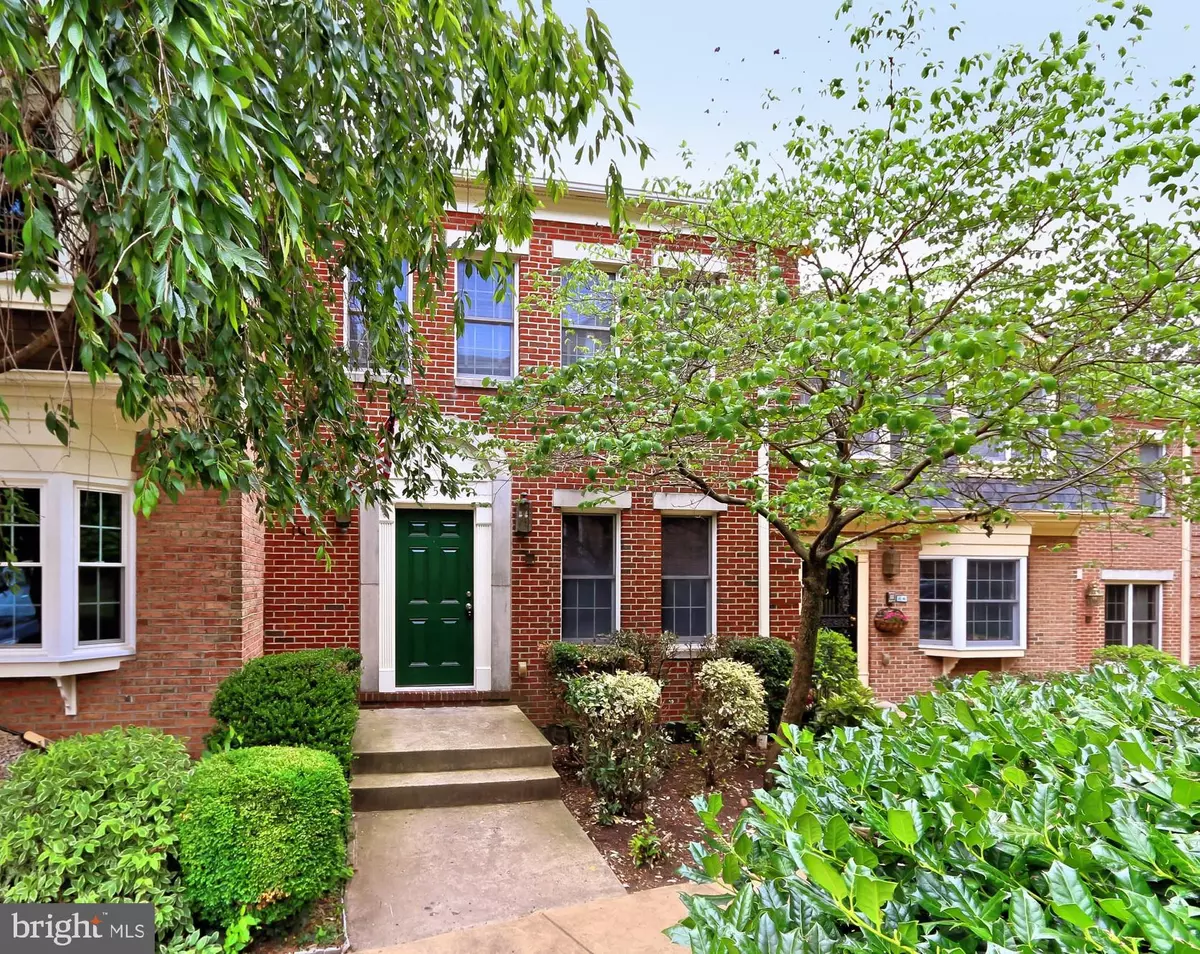 Alexandria, VA 22304,254 GRETNA GREEN CT