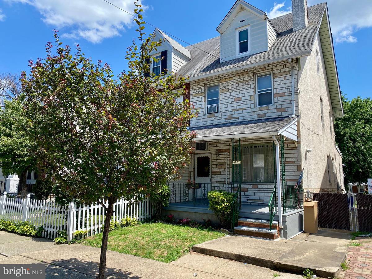 Philadelphia, PA 19135,6831 DITMAN ST