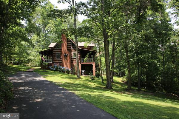 13288 BLACKWELLS MILL RD, Goldvein, VA 22720