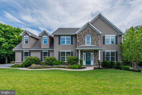 22 BRIDGEPORT DR, Mechanicsburg, PA 17050