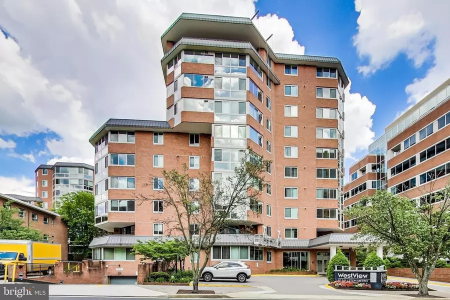 1001 N VERMONT ST #614, Arlington, VA 22201