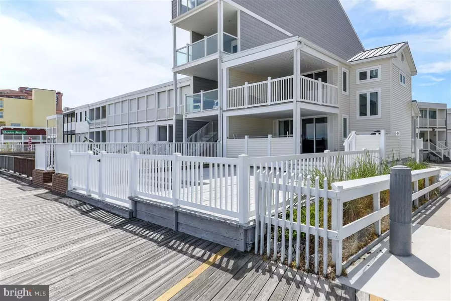 2319 ATLANTIC AVE #8, Ocean City, MD 21842