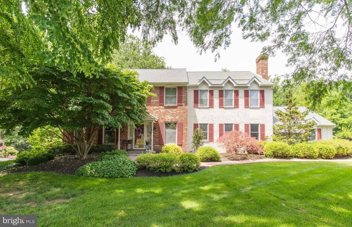 West Chester, PA 19380,225 CHESHIRE CIR