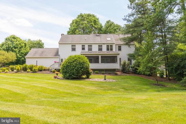 West Chester, PA 19380,225 CHESHIRE CIR