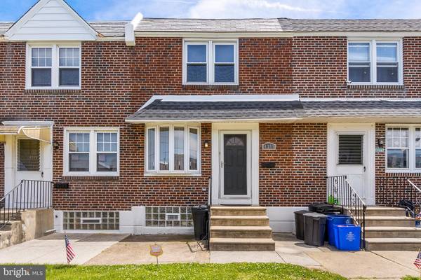 4377 SALMON ST, Philadelphia, PA 19137