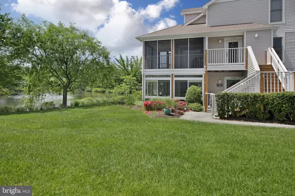 Bethany Beach, DE 19930,38944 CYPRESS LAKE CIR #56164