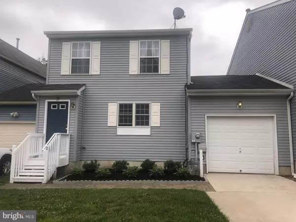 3 BLUE JAY DR, Clementon, NJ 08021