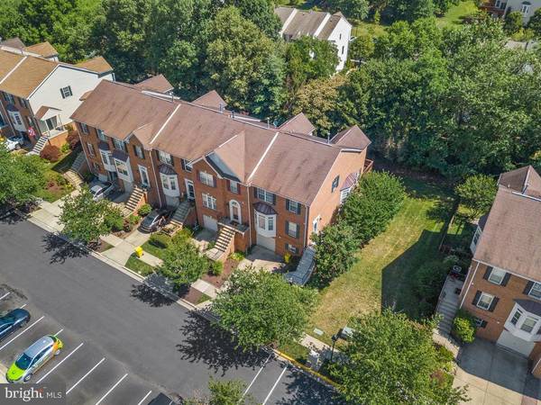 3786 GLEBE MEADOW WAY, Edgewater, MD 21037