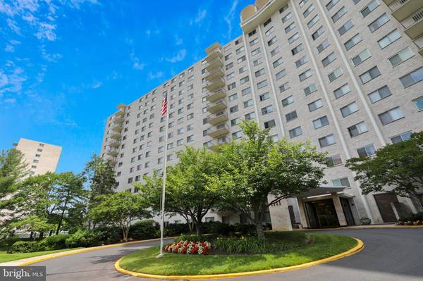 1111 W UNIVERSITY BLVD #1007A, Silver Spring, MD 20902