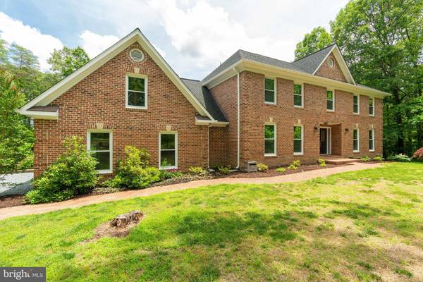 13201 SILLAMON RD, Goldvein, VA 22720