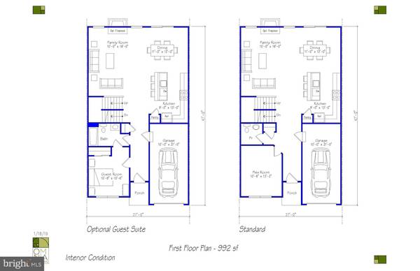 Huntingdon Valley, PA 19006,LOT #6 ELLA CIR