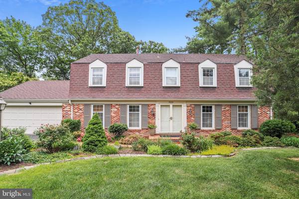 9008 NOMINI LN, Alexandria, VA 22309