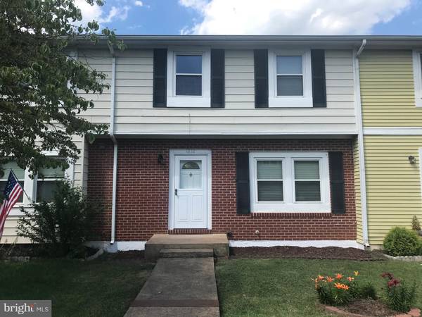 1812 PICADILLY CIR., Culpeper, VA 22701