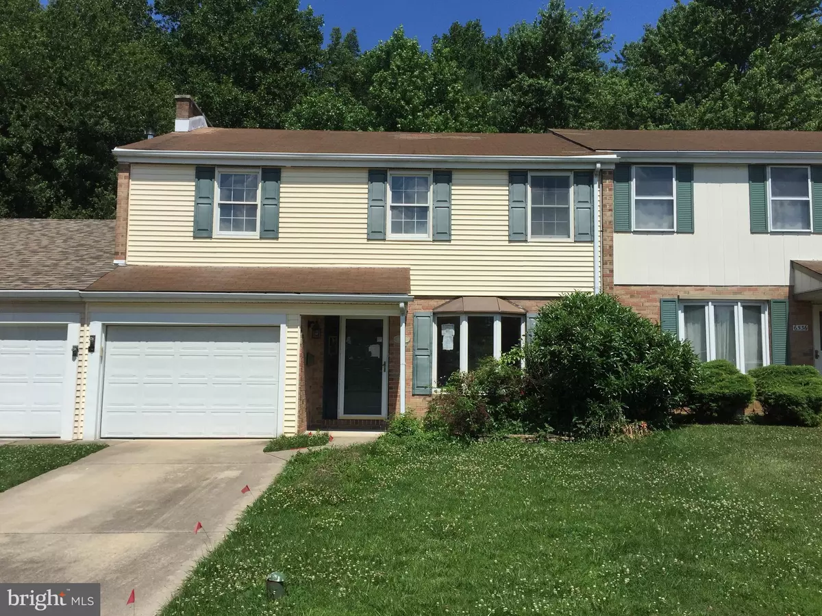 Bensalem, PA 19020,6532 TIMOTHY CT