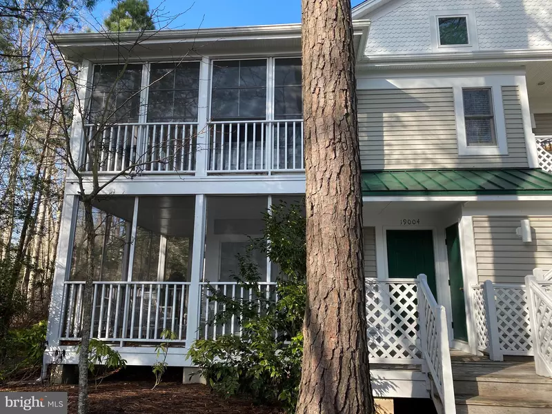 33357 LAKEVIEW CT #19003, Bethany Beach, DE 19930