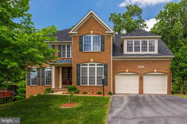 14424 FAIRDALE RD, Silver Spring, MD 20905