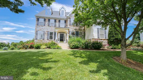 105 PIN OAK DR, Kennett Square, PA 19348