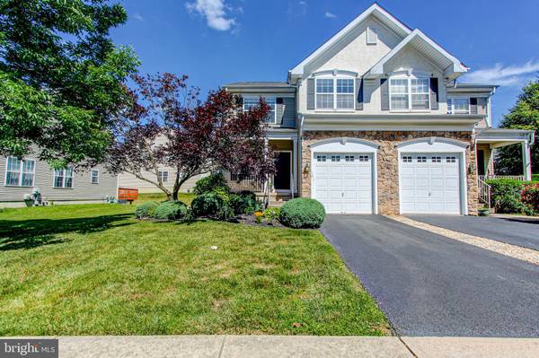 16 VALLEY VIEW DR, Yardley, PA 19067