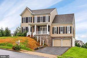 2055 BRENAN WAY, Red Lion, PA 17356