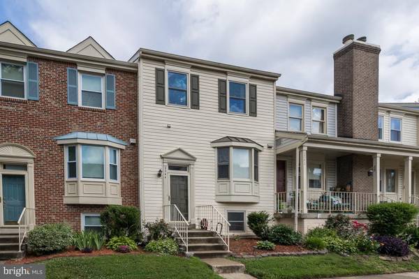 3744 ROXBURY LN, Alexandria, VA 22309